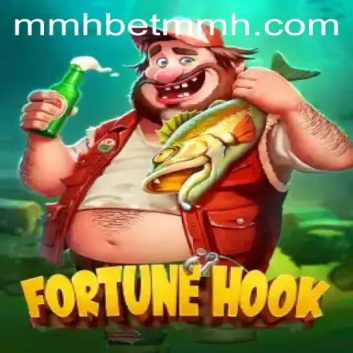 Discover the Exciting World of FortuneHook: A Unique Gaming Experience