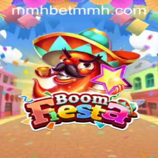 Unveiling BoomFiesta: The New Sensation in Interactive Gaming