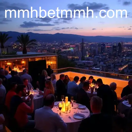 The Intriguing World of Exclusive Events and the Role of Mmhbet