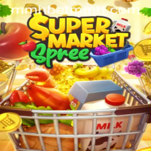 Exploring SupermarketSpree: A Journey into Retail Adventures