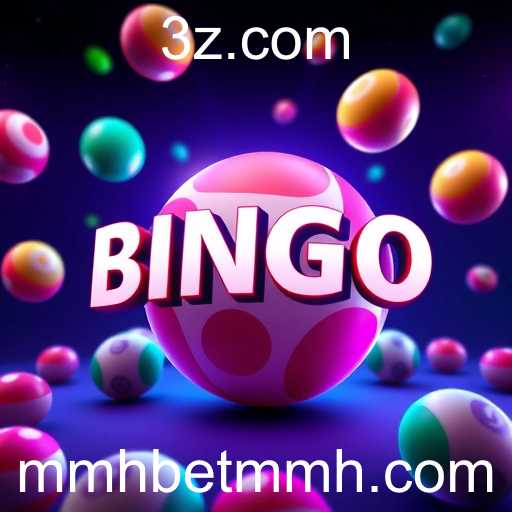 Explorando a Categoria de Jogos de Bingo no Mmhbet