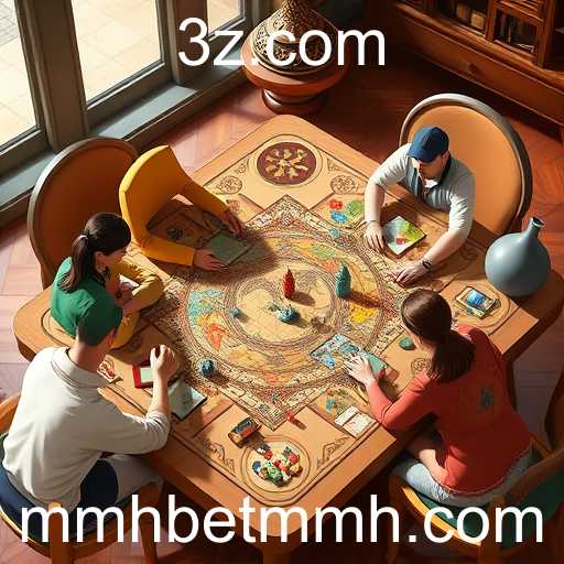 Inovações e Tendências no Universo dos Jogos em 2025