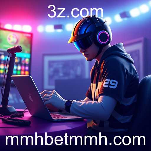 A Transformação do Mundo dos Jogos em 2025