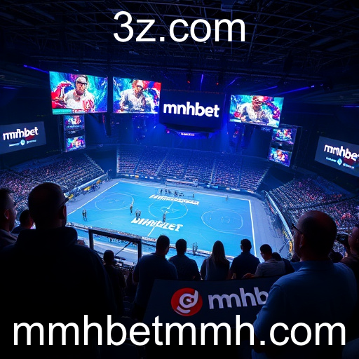 Explorando o Impacto de mmhbet no Mundo dos Jogos em 2025