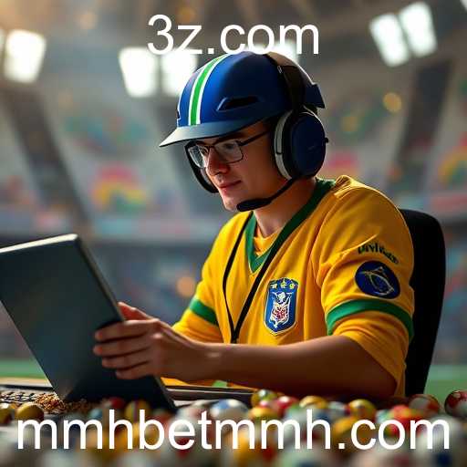 Impacto dos Sites de Apostas no Cenário Atual Brasileiro