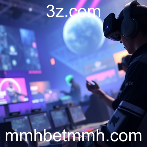 Inovação e Tendências no Mundo dos Jogos Digitais