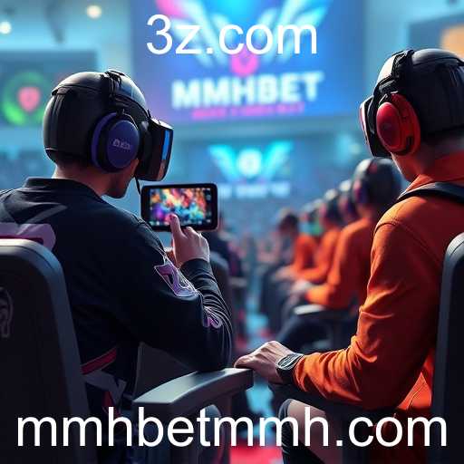 A Revolução dos Jogos Online e o Impacto da Mmhbet