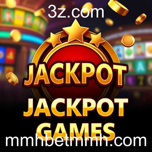 A Ascensão e Impacto do MMHBet no Mundo dos Jogos