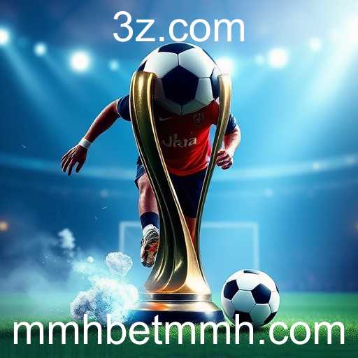 Apostas Esportivas: Uma Categoria em Destaque na 'mmhbet'