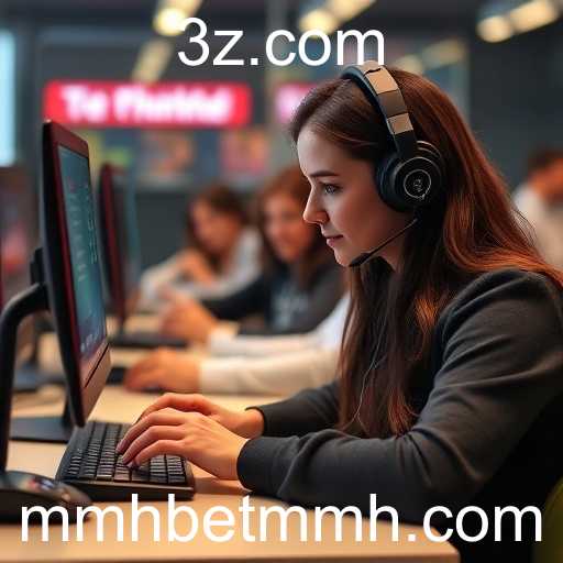 A Importância do Suporte ao Cliente no Mundo dos Jogos Online