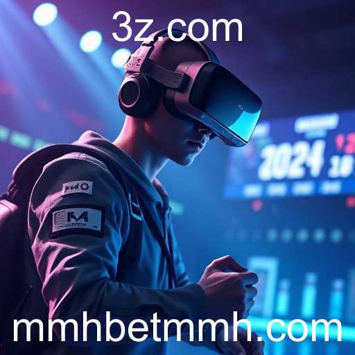 Tendências e Evoluções no Mundo dos Jogos em Linha